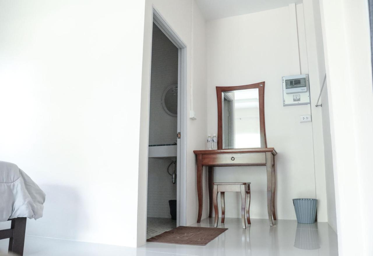 Baansukjai Bungalows Ranong Zewnętrze zdjęcie