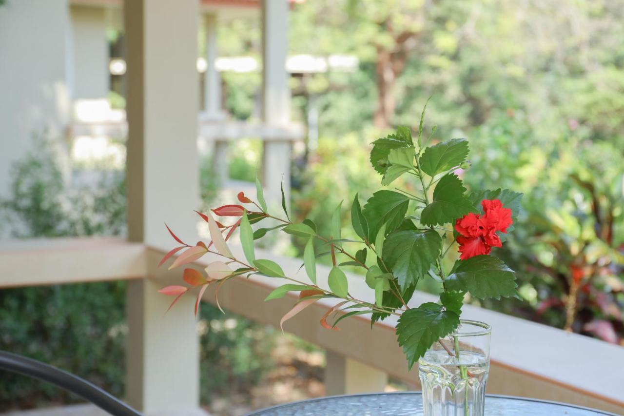 Baansukjai Bungalows Ranong Zewnętrze zdjęcie