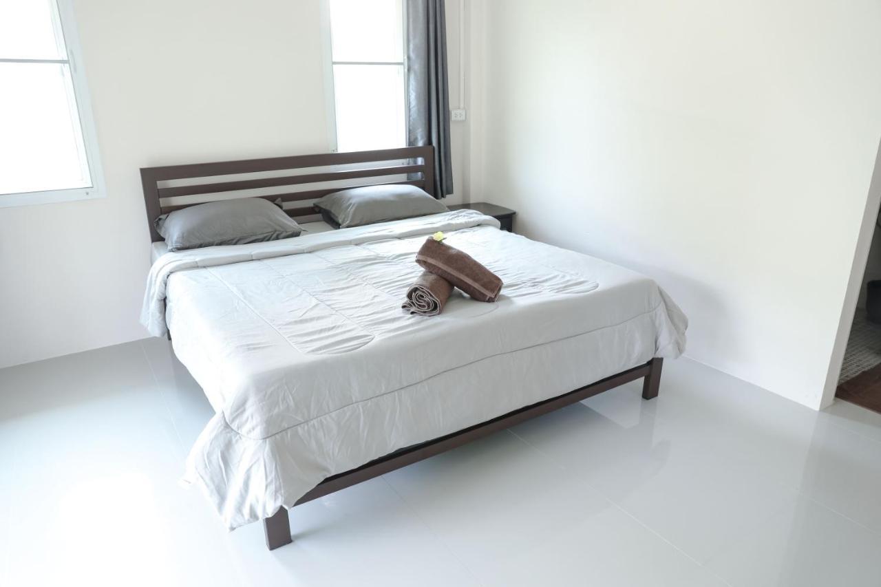 Baansukjai Bungalows Ranong Zewnętrze zdjęcie